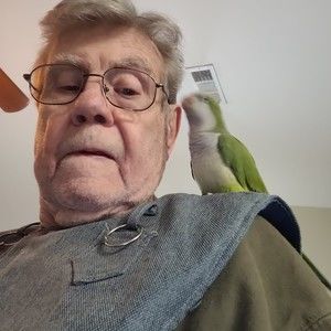 Meet your Posher, Larry